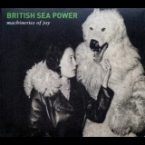 British Sea Power - Machineries Of Joy '2013