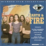 Earth & Fire - Diamond Star Collection '1995