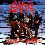 Gwar - Scumdogs Of The Universe '1990