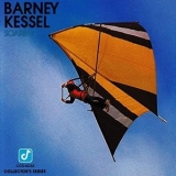 Barney Kessel - Soaring '1977 - Album