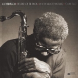 Joe Henderson - The State Of The Tenor '2019 - Album