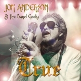 Jon Anderson - True '2024 - Album