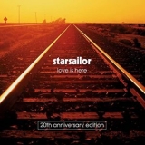 Starsailor - Love Is Here '2021