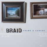 Braid - Frame & Canvas '2023