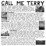 Terry - Call Me Terry '2023