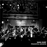 Nada Surf - Peaceful Ghosts '2016 - Live album