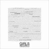 Girls - Record 3: Father, Son, Holy Ghost '2011