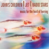 John's Children - Music For The Herd Of Herring '2020