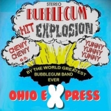 Ohio Express - Bubblegum Hit Explosion! '1991 - Album