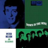 Peter Nelson - Down In The Mine '1965