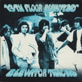 13th Floor Elevators - Elevator Tracks '1966 - Album