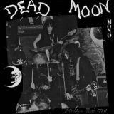 Dead Moon - Strange Pray Tell '1992 - Album