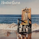 Hoodoo Gurus - Electric Chair '1990 - Album