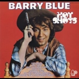 Barry Blue - Hot Shots '1974 - Album