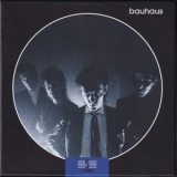 Bauhaus - 5 Albums '2013 - Compilation