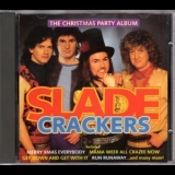 Slade - Crackers: The Christmas Party Album '1985