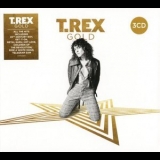 T.Rex - Gold '2018 - Compilation