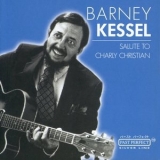 Barney Kessel - Salute To Charly Christian '2002 - Album