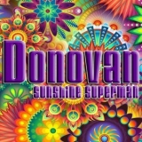 Donovan - Sunshine Superman '2018 - Album