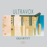 Ultravox - Quartet (remastered Definitive Edition) '2009 - Album