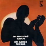 Eric Burdon & War - The Black-Man’s Burdon '1970