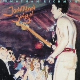 Jonathan Richman - Jonathan Sings! '1983