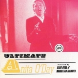 Anita O'Day - Ultimate Anita O'Day '1999 - Album