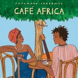 Various Artists - Café Africa by Putumayo '2024