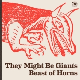 They Might Be Giants - Beast of Horns '2024 - Album