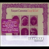 Fairport Convention - Liege & Lief '1969