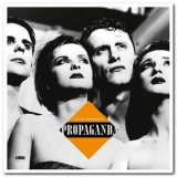 Propaganda - The Eight Testaments of Propaganda '2019 - Album