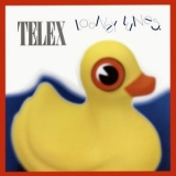 Telex - Looney Tunes '1988 - Album