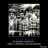 Small Faces - Almost Grown (The A-Sides and B-Sides) '2019 - Album