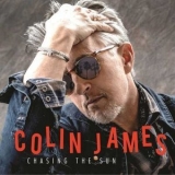 Colin James - Chasing The Sun '2024 - Album