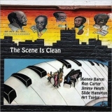 Kenny Barron - The Scene Is Clean '2019 - Album