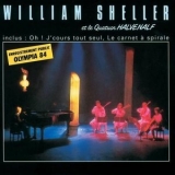 William Sheller - Olympia 1984 '1984 - Live album