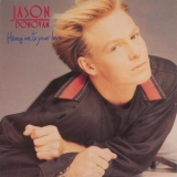 Jason Donovan - Hang On to Your Love '1990 - Single