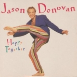 Jason Donovan - Happy Together '1991 - Single