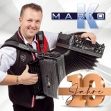 Mario K. - 10 Jahre '2024 - Album