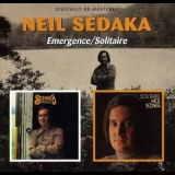 Neil Sedaka - Emergence / Solitaire '2008