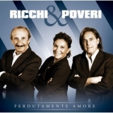 Ricchi & Poveri - Perdutamente amore '2012 - Album