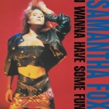 Samantha Fox - I Wanna Have Some Fun '1998 - Album