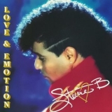 Stevie B - Love & Emotion '1990