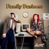 Lawrence - Family Business '2024 - Album