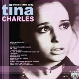 Tina Charles - Dance Little Lady '2019