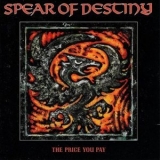 Spear of Destiny - The Price You Pay '1988 - Album