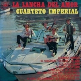 Cuarteto Imperial - La Lancha Del Amor '1978 - Album