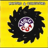 Hunters And Collectors - Cut '1992