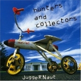 Hunters And Collectors - Juggernaut '1998 - Album