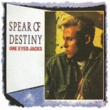 Spear Of Destiny - One Eyed Jacks '1984 - Album